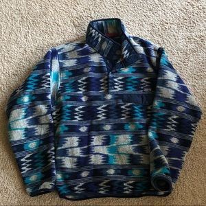 Patagonia Pullover